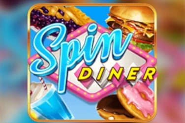 Spin Diner slot-Übersicht - Kostenloses Spiel DEMO