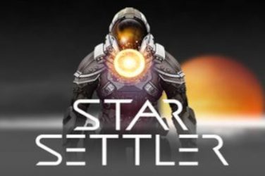 Star Settler slot review【DEMO】