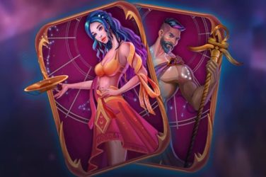 Starwins slot review【DEMO】