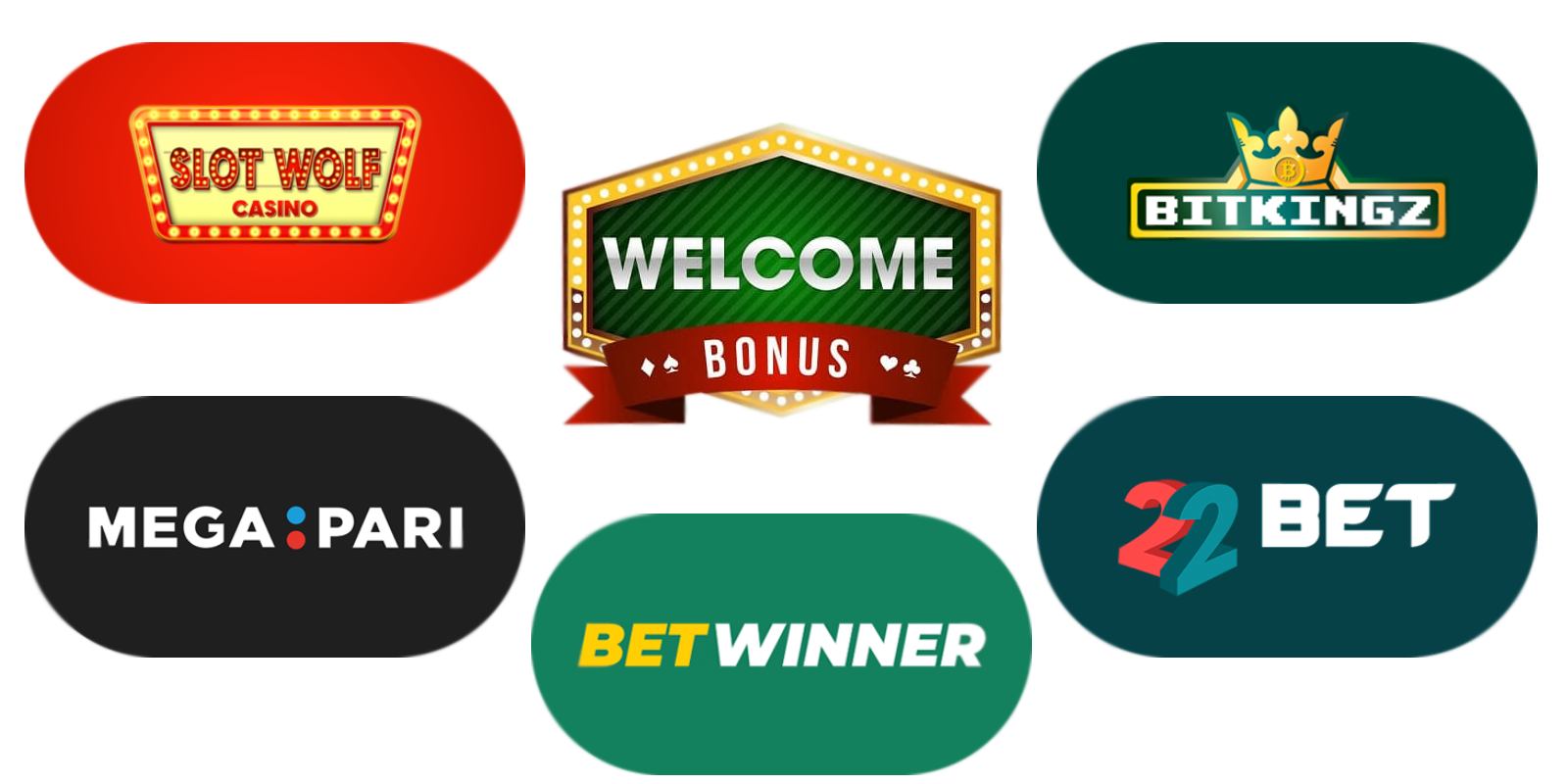 TOP 5 Swintt casinos online offer attractive welcome bonuses
