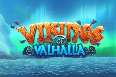 Vikings of Valhalla slot-Übersicht - Kostenloses Spiel DEMO