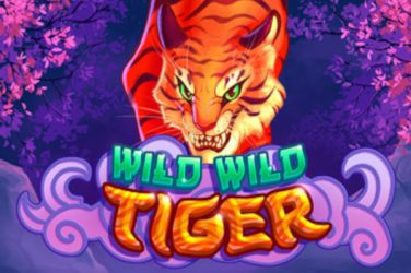 Wild Wild Tiger slot-Übersicht - Kostenloses Spiel DEMO