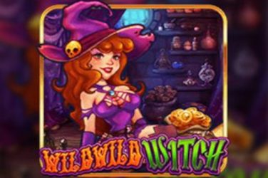 Wild Wild Witch slot-Übersicht - Kostenloses Spiel DEMO