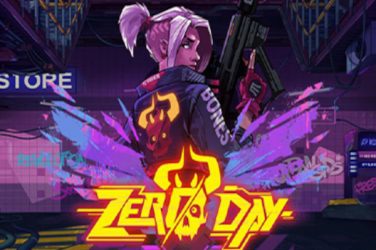 Zero Day slot review【DEMO】