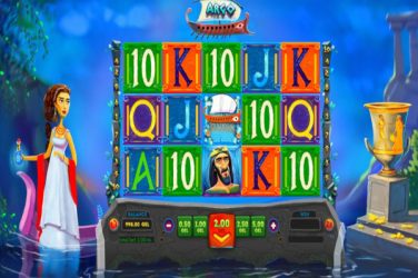 Argo slot-Übersicht - Kostenloses Spiel DEMO