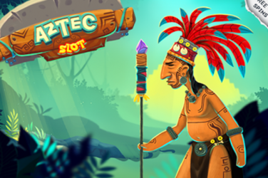 Aztec slot-Übersicht - Kostenloses Spiel DEMO