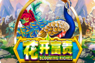 Blooming Riches slot-Übersicht - Kostenloses Spiel DEMO