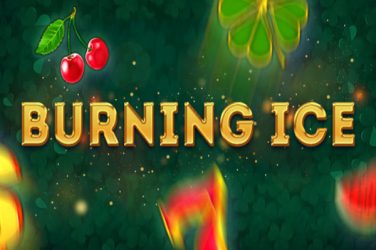 Burning Ice slot-Übersicht - Kostenloses Spiel DEMO