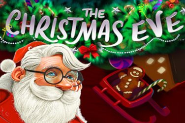 Christmas slot-Übersicht - Kostenloses Spiel DEMO