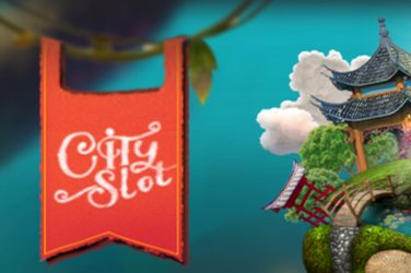 City slot rezension - Kostenloses Spiel DEMO