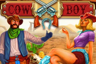 Cowboy slot-Übersicht - Kostenloses Spiel DEMO
