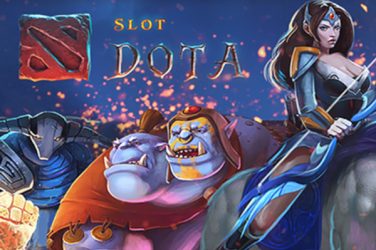 Dota revue des machines à sous - Jeu gratuit DEMO