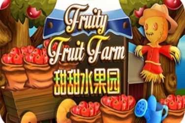 Fruity Fruit Farm slot-Übersicht - Kostenloses Spiel DEMO