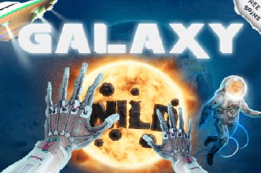 Galaxy slot-Übersicht - Kostenloses Spiel DEMO