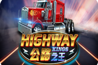 Highway Kings revue des machines à sous - Jeu gratuit DEMO