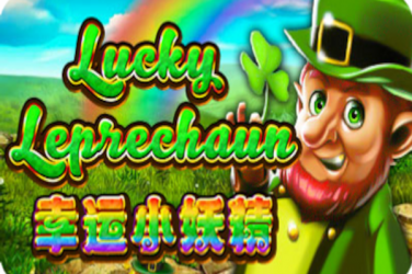 Lucky Leprechaun slot-Übersicht - Kostenloses Spiel DEMO