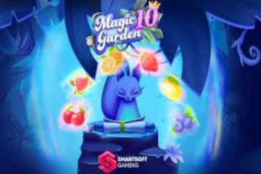 Magic Garden 10 slot-Übersicht - Kostenloses Spiel DEMO