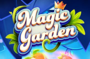 Magic Garden slot-Übersicht - Kostenloses Spiel DEMO