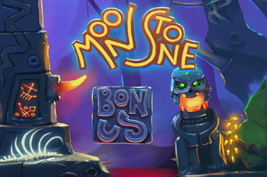 Moonstone slot-Übersicht - Kostenloses Spiel DEMO