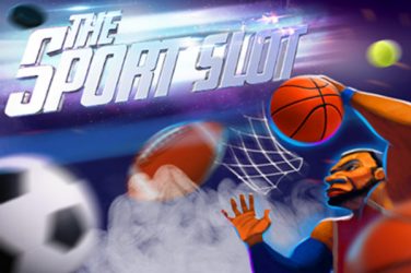 Sport slot-Übersicht - Kostenloses Spiel DEMO