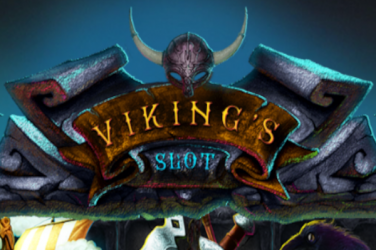 Viking slot-Übersicht - Kostenloses Spiel DEMO
