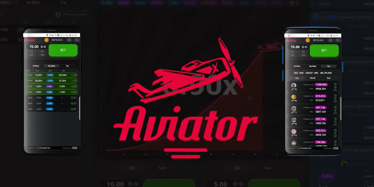 No More Mistakes With aviator gameeng