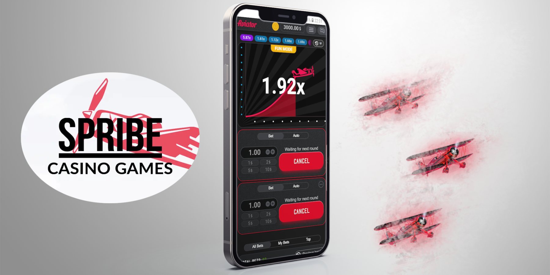 This review discusses the Spribe Aviator casino betting game tricks, app, algorithm, strategy and prediction