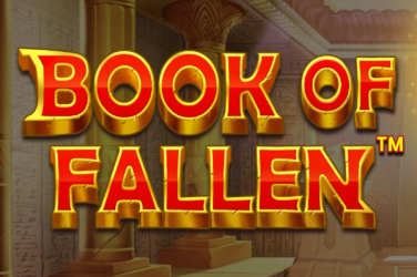 Book of Fallen обзор слота - DEMO