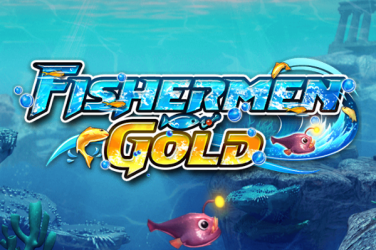 Fishermen Gold slot-Übersicht - Kostenloses Spiel DEMO