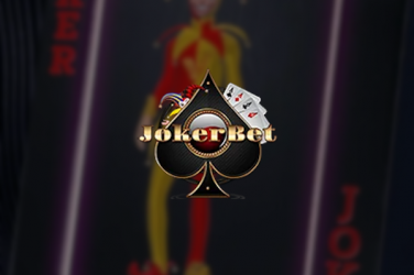 JokerBet tarafından casino oyunu TVBET