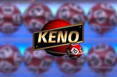 KenoBet oyun tarafından TVBET TV casino oyunları