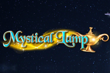 Mystical Lamp slot-Übersicht - Kostenloses Spiel DEMO