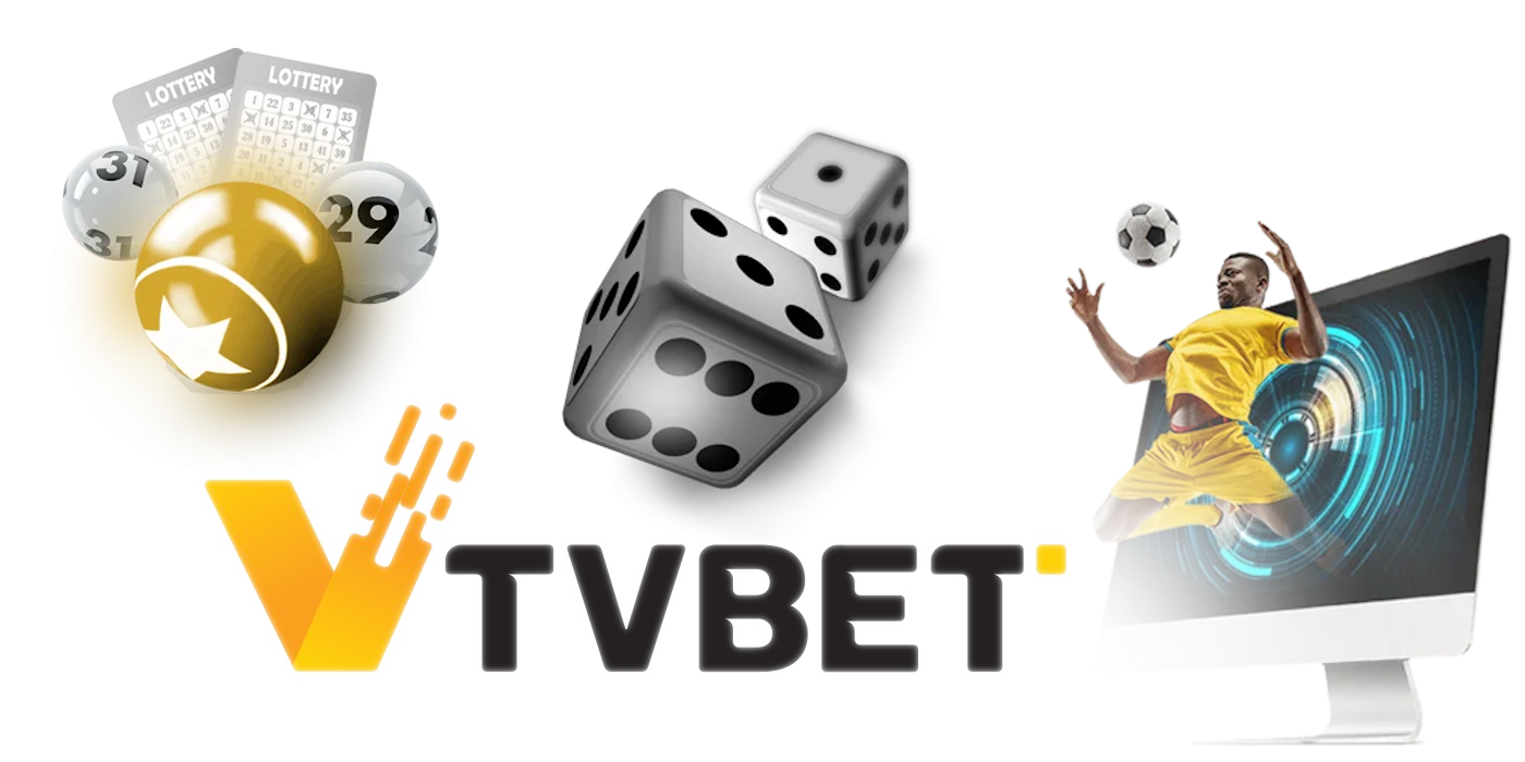 TVBET TV live casino games iGaming software provider