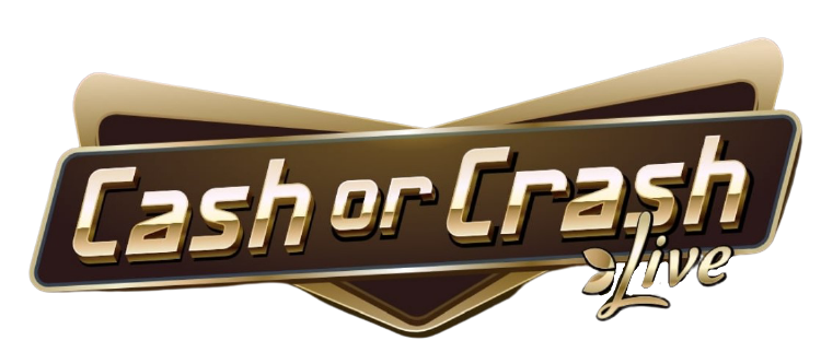 cash or crash logo