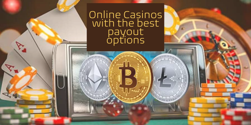 Best payout online casino букмекер балаково