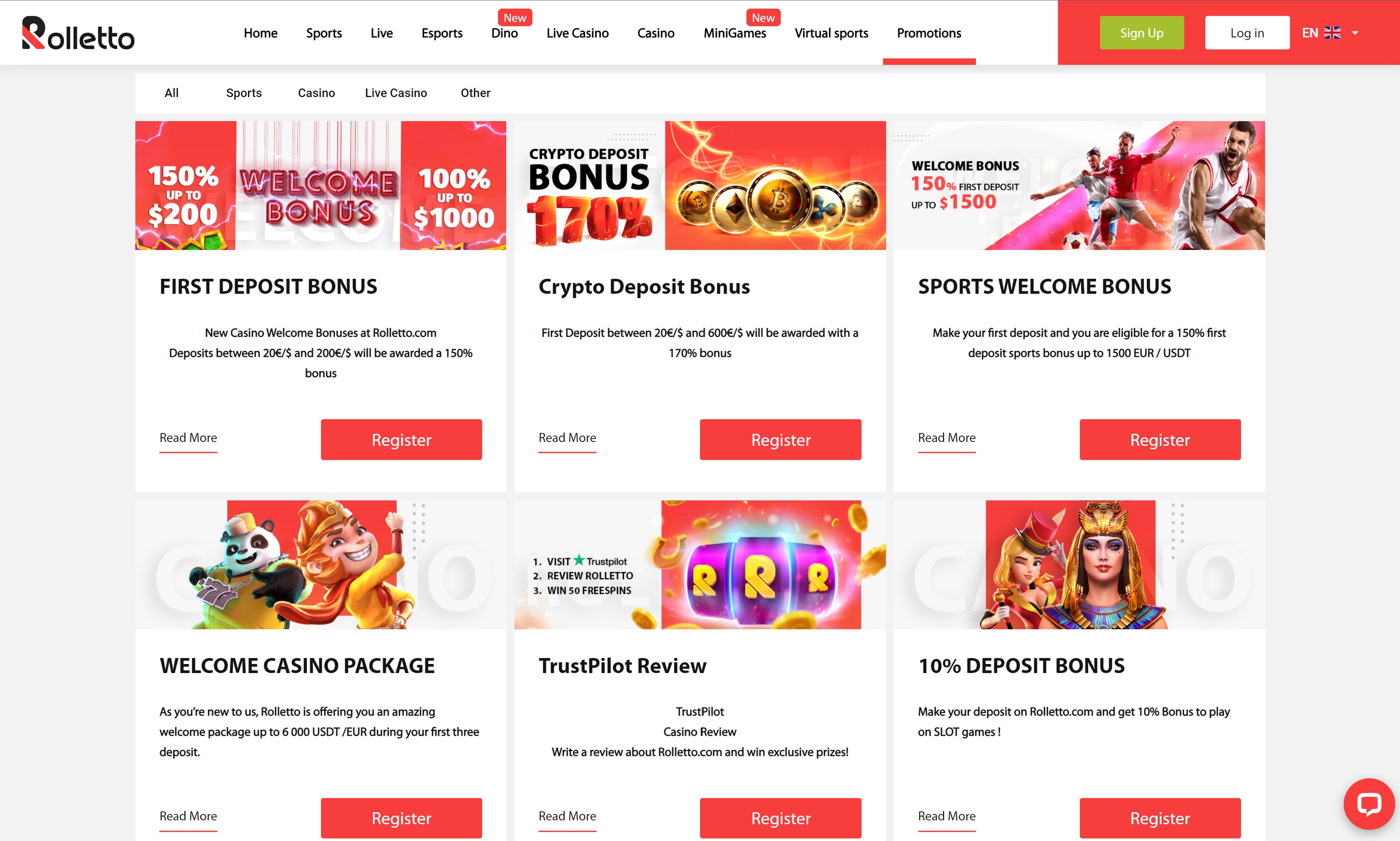 rolletto casino no deposit crypto bonus free spins - first deposit casino bonus