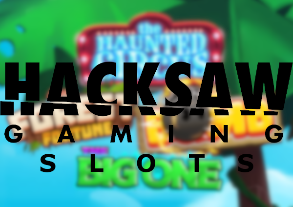 Should Fixing Complete RTP Database For Hacksaw Gaming Slots Take Nine Steps?