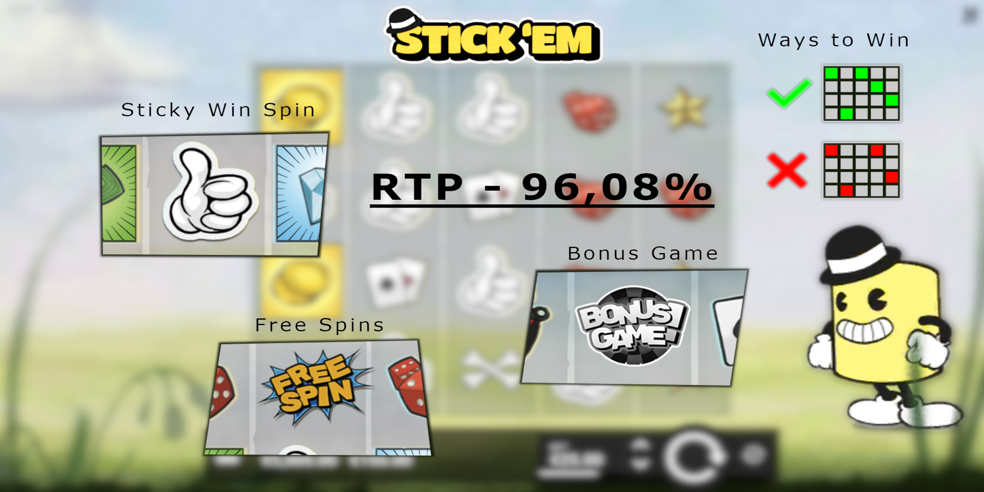 When Is The Best Time To Start All Hacksaw Gaming Games In One Place