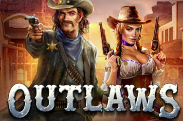 Outlaws slot review – Free play DEMO