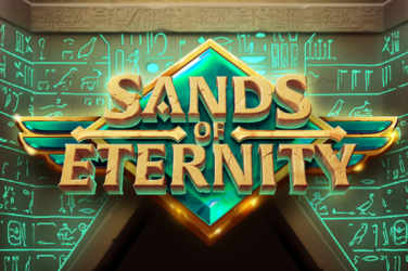 Sands of Eternity slot review – Free play DEMO