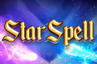 StarSpell slot review – Free play DEMO