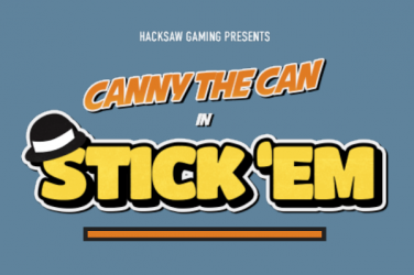 Stick’Em огляд ігрових автоматів - безкоштовне ДЕМО