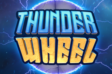 Thunder Wheel slot review – Free play DEMO