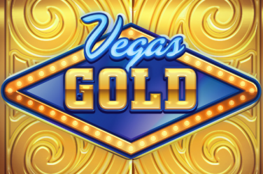 Vegas Gold slot review – Free play DEMO