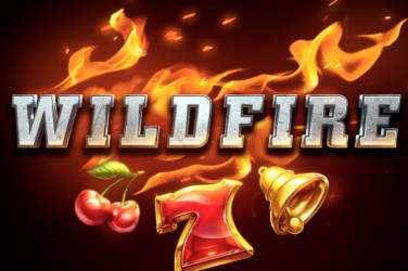 Wildfire slot review – Free play DEMO