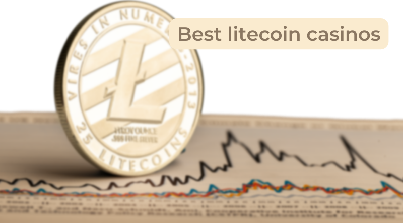 best litecoin casinos - casino litecoin graph