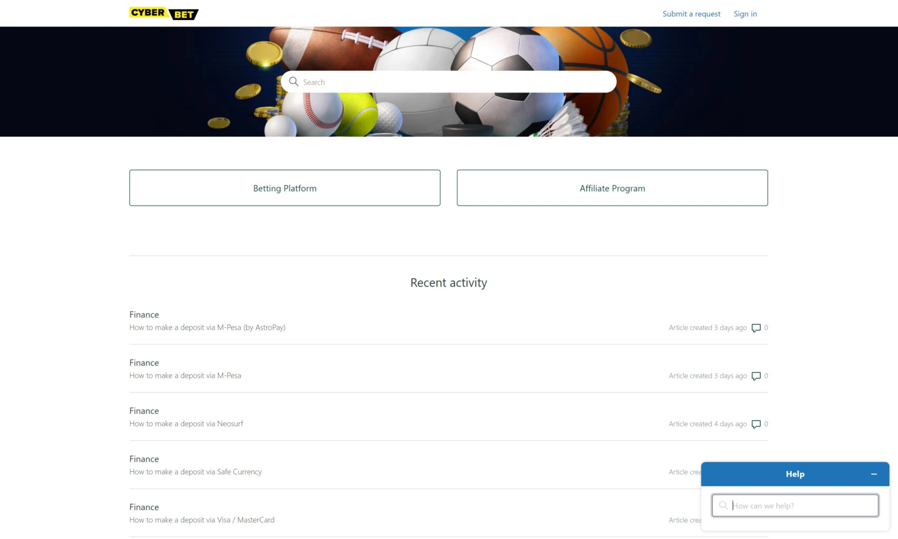 cyberbet customer support live chat 24/7