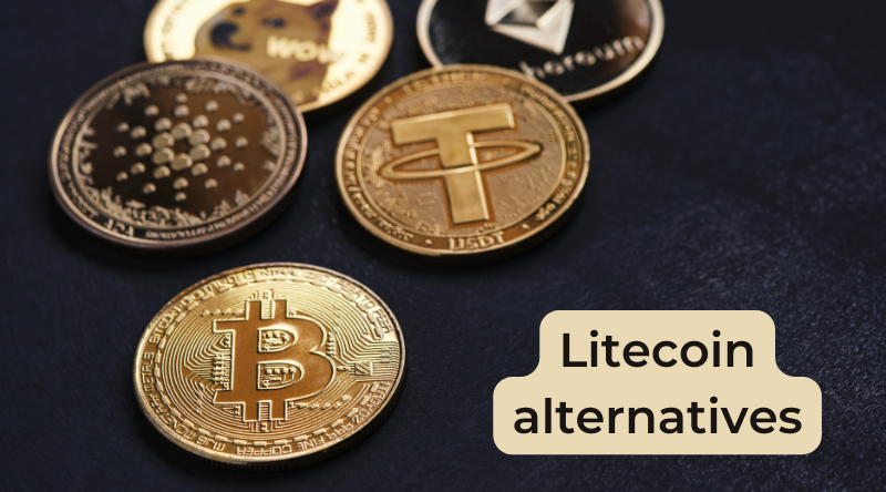 litecoin ltc gambling betting alternatives - bitcoin tether cardano dogecoin ethereum