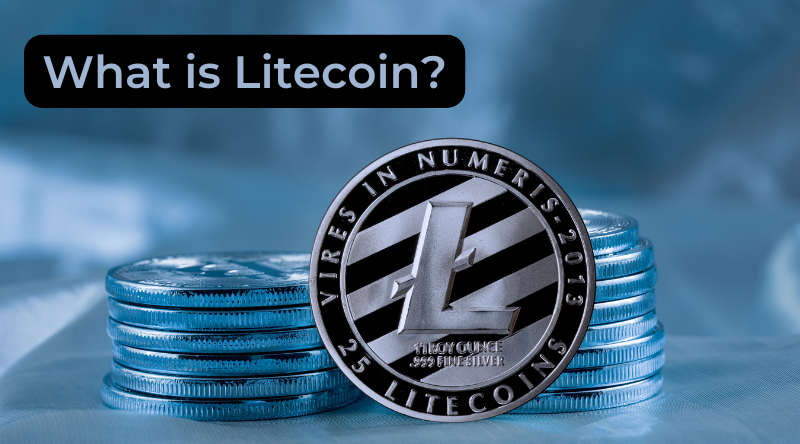 what is litecoin ltc cryptocurrency