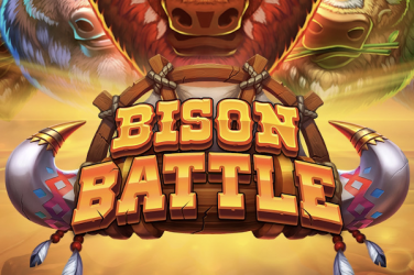 Bison Battle slot-Übersicht - Kostenloses Spiel DEMO
